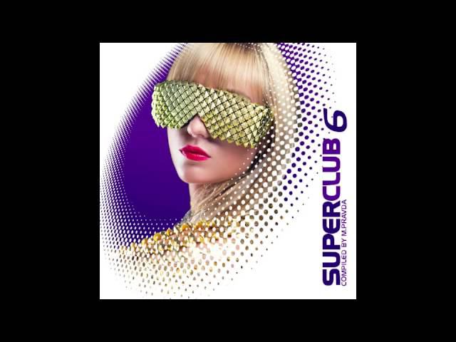 National Sound Special mixed by M.Pravda смотреть онлайн