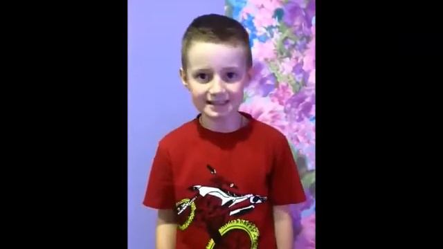 Поздравление от учеников ! Спасибо! смотреть онлайн