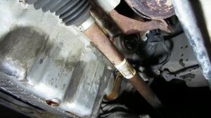 Замена масла Лада Ларгус двигатель 21129.