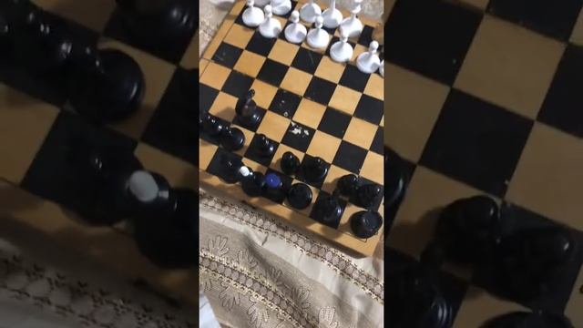 Как ходить конём смотреть онлайн
