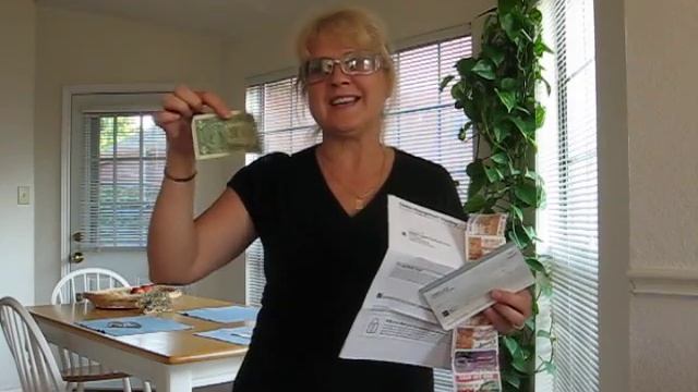 Разговорный американский английский. Чек, рецепт... смотреть онлайн