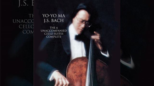 Cello Suite No. 4 in E-Flat Major, BWV 1010: IV. Sarabande смотреть онлайн