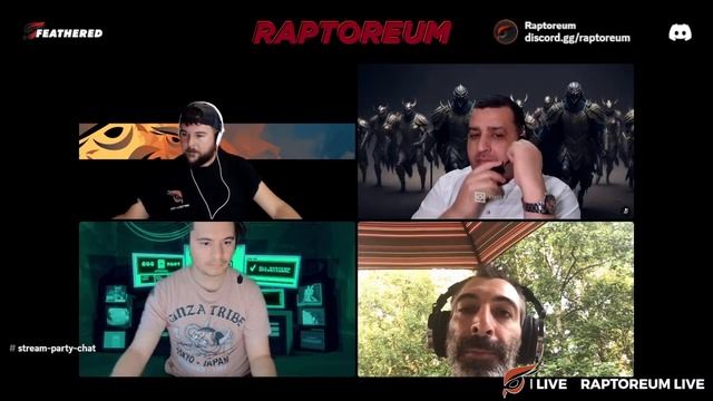 Raptoreum Weekly Update for September 10, 2023 (Chapters in Description) смотреть онлайн
