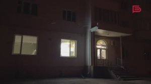 Обстрел Белгорода | 27.03.2024