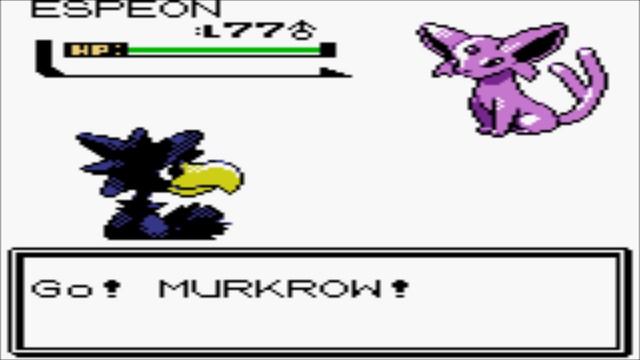 Let's Play Pokemon Complex Crystal w/ Arrancar #24 Sabrina and Erika смотреть онлайн
