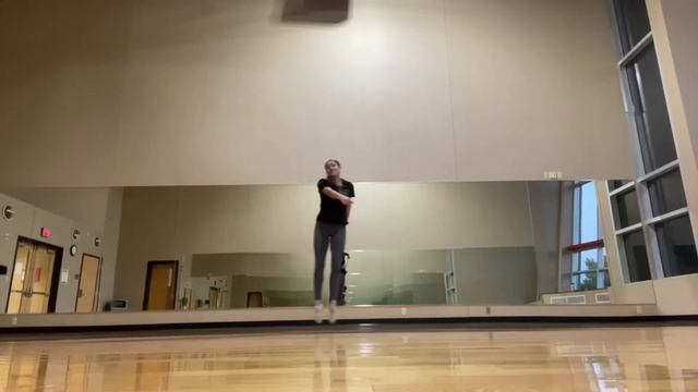 “Young and Beautiful” Lana Del Rey Dance Routine смотреть онлайн