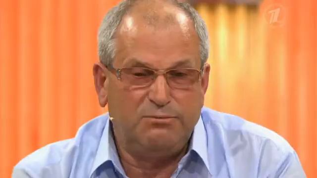 "Я подаю на развод" Эфир от 04.06.13 смотреть онлайн