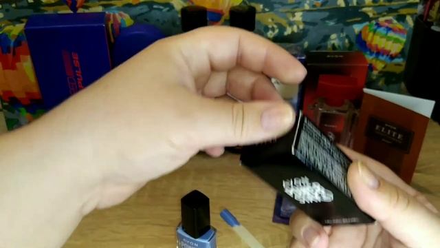 ?Заказ компании Avon в сентябре 2023 // НОВИНКИ / Новые лаки для ногтей, Новые ароматы