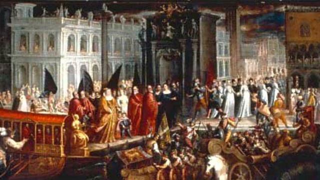 Что вы знаете о дожах? смотреть онлайн