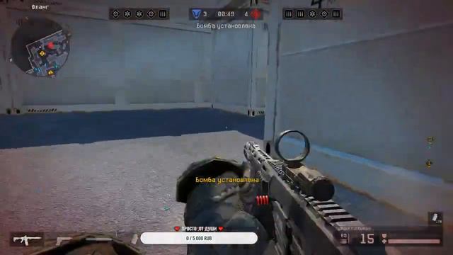 Путь к 1 лиге вместе с Ержаночкой#Warface🧡(АЛЬФА)Stream🧡Катаем РМ/Паблики🧡 смотреть онлайн