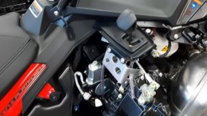 Полный обзор и сравнение двух новых широкогусеничных снегоходов BRP  Lynx 59 Ranger 600EFI и  600AC