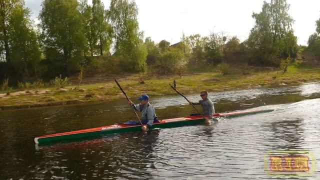 Baydarka 2023 смотреть онлайн