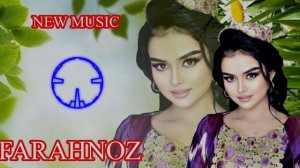 Farahnoz Sharafova - Raqami 2