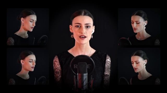 Assassin's Creed - EZIO'S FAMILY (With Lyrics) Cover by Rachel Hardy смотреть онлайн