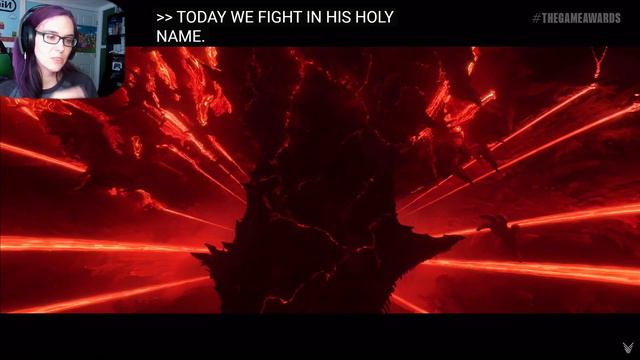 Diablo IV Release date trailer reaction смотреть онлайн