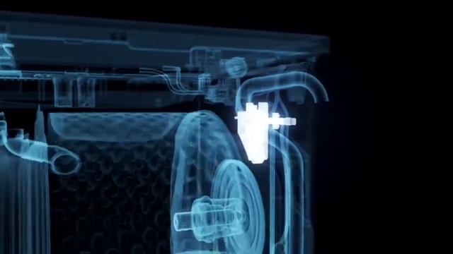 Siemens iSensoric Washing Machine with iQDrive Motor смотреть онлайн