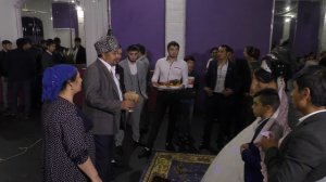 3 11 2019 2 Цыганская свадьба в Новосибирске