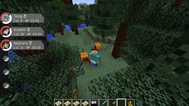 Minecraft 1.7.10, с модами, как играть смотреть онлайн