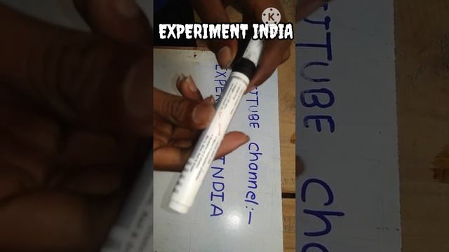 MARKER VS WHITE BOARD смотреть онлайн