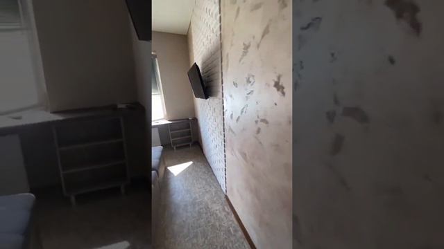 Аренда гостинки в ЖК Воробьевы Горы 5 смотреть онлайн