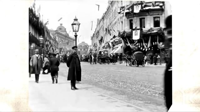 А ты Ленина видел? Существовал ли Ленин и кто заказал Октябрьскую революцию смотреть онлайн