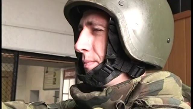 СТАНЬ РАЗВЕДЧИКОМ! смотреть онлайн