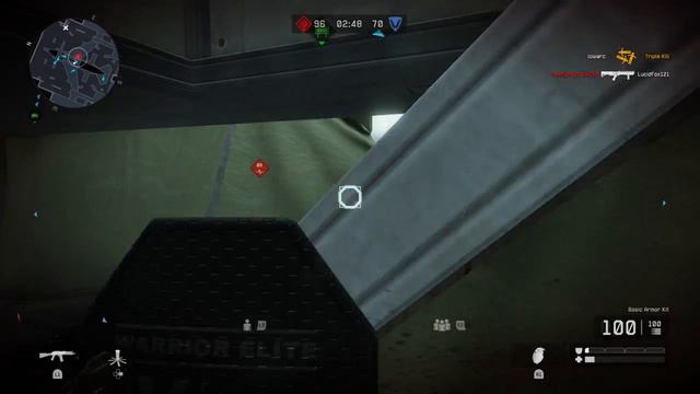 Warface_At end of clip guy was cheatin at game, lol i dnt kno y tho смотреть онлайн