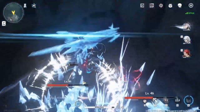 Spending 100 Pulls For Crimson Weave Then Glazing Wuthering Waves смотреть онлайн