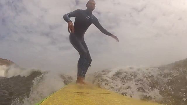 Swell, Sweet Home. A true story based on a dream. South America. Road 'n' Surf Trip смотреть онлайн