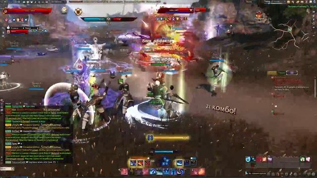 (RU)Revelation #7 - GvG (IV) TheRED vs Chaos (III) смотреть онлайн