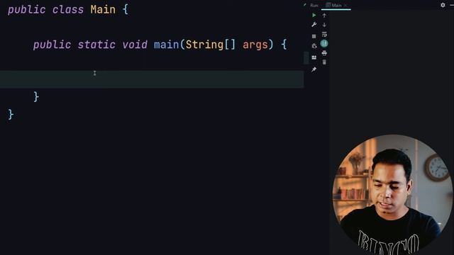 Java tutorial - Ternary Operator смотреть онлайн