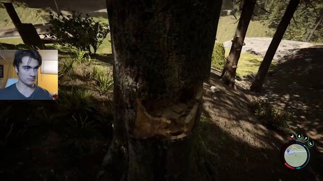 Sons Of The Forest First Impressions! This Game ROCKS! смотреть онлайн