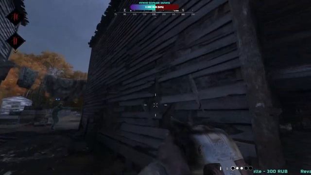 СТРИМ HUNT SHOWDOWN. Квестовая Гадина смотреть онлайн