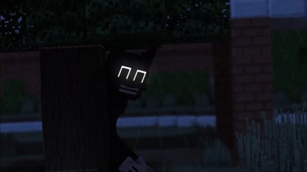 TOON CATASTROPHES - Cartoon Cat Minecraft Song (Animation Song) Kyle Allen Music, Annapantsu, CG5