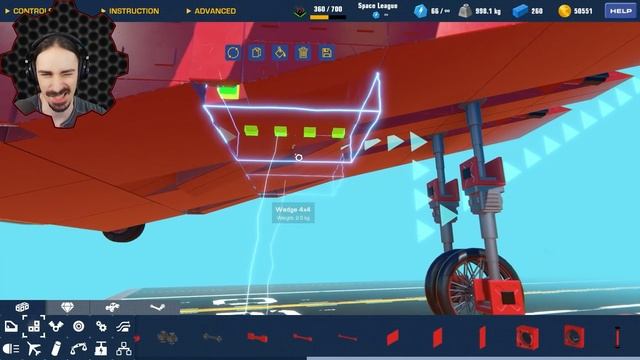 This Is THE SUPERIOR Fighter Plane Design To Surpass All Others смотреть онлайн