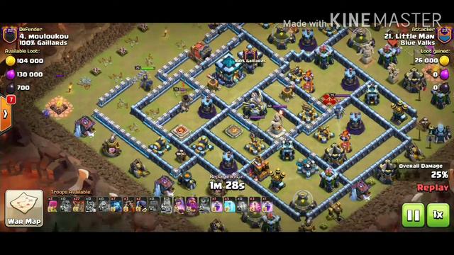 Lalo is Alive!? Top 1's Legend Base!? смотреть онлайн