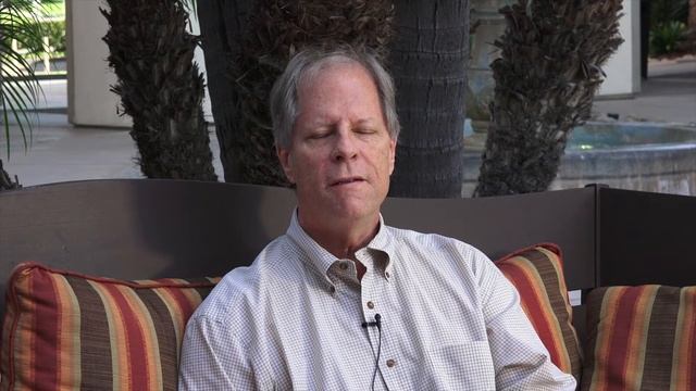 IBM Informix CTO - Kevin Brown on IoT смотреть онлайн