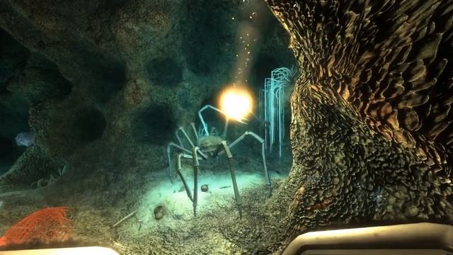 игра Narcosis // обзор // геймплей // трейлер //где скачать смотреть онлайн