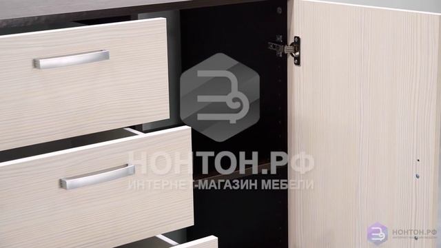 Комод Лотос 2.08 - обзор, размеры, цены в интернет-магазине НОНТОН.РФ смотреть онлайн