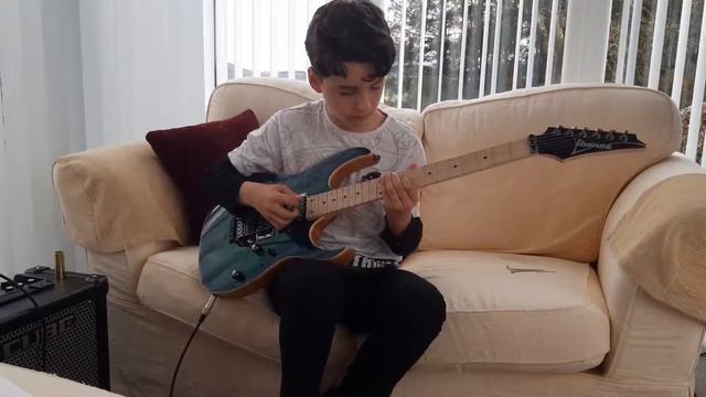 Muse Plug in Baby Cover by Ross (12) смотреть онлайн