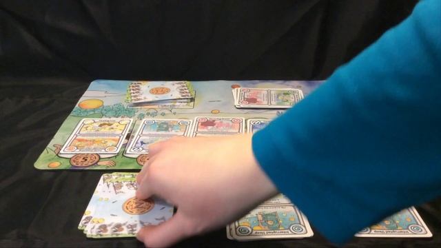 Project Dreamscape: Solo Play смотреть онлайн