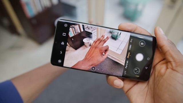 Huawei P30 Pro Impressions: The Ultimate Camera? смотреть онлайн