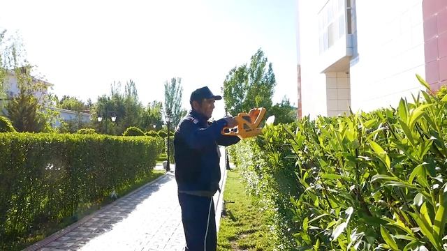 Видео-визитка компании ТОО 