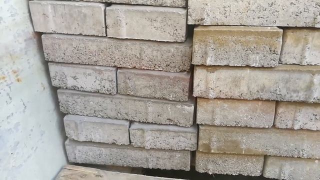 Вот такая бывает тротуарная плитка смотреть онлайн
