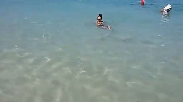 Патонг самый грязный пляж на Пхукете