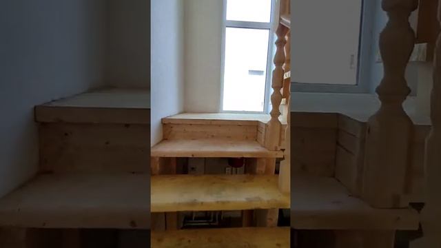 Нагаево. Обзор дома 115 м2. в чистовой отделке + 6 сот земли ИЖС. смотреть онлайн