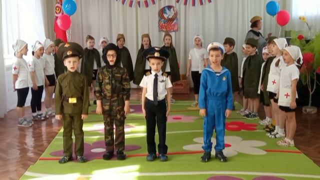 Парад Победы! смотреть онлайн