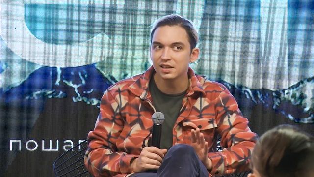 Какие 3 типа мышления приведут тебя к цели? | Петр Осипов | тренинг Наука Целей | Бизнес Молодость смотреть онлайн