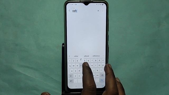 How to change refresh rate, Samsung Galaxy A05S me refresh rate change kaise karen смотреть онлайн