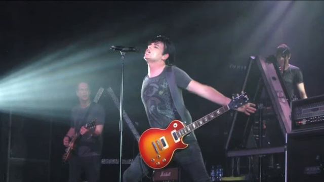 GARY NUMAN смотреть онлайн